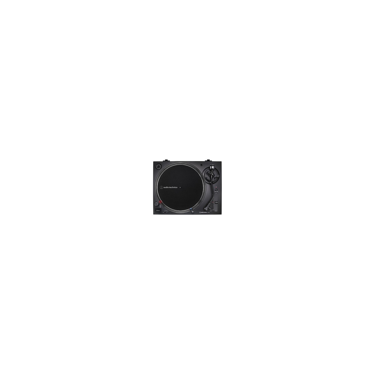Audio Technica AT-LP120XUSB (schwarz. Phonovorverstrker. USB) — Buy in Cyprus with Fast Delivery