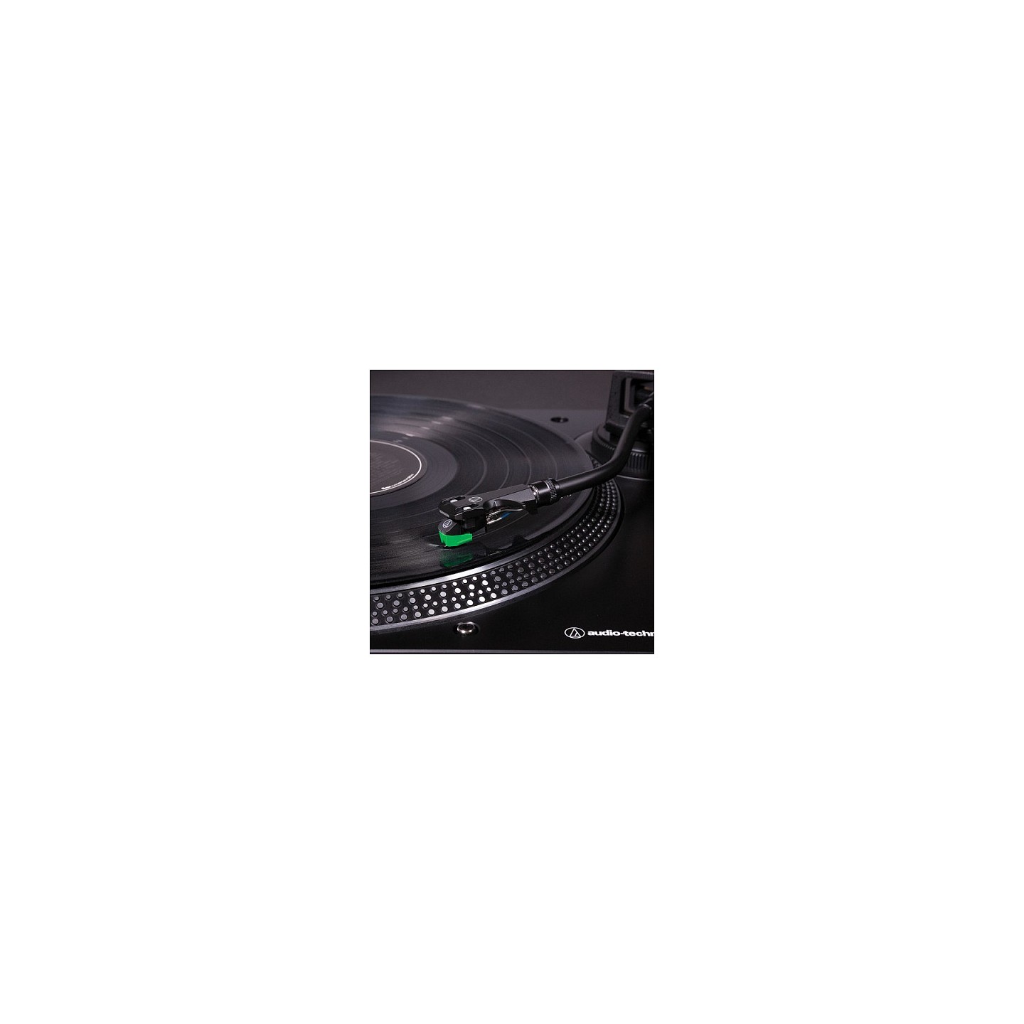 Audio Technica AT-LP120XUSB (schwarz. Phonovorverstrker. USB) — Buy in Cyprus with Fast Delivery
