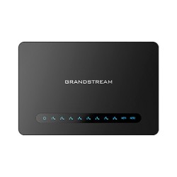 Grandstream SIP-ATA HandyTone HT818 v2 8xFXS — Buy in Cyprus with Fast Delivery