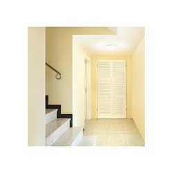 Steinel RS16L Innen-Sensorlampe weiss — Buy in Cyprus with Fast Delivery