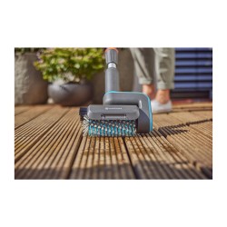 Gardena Walzenbürste Universal für AquaBrush — Buy in Cyprus with Fast Delivery