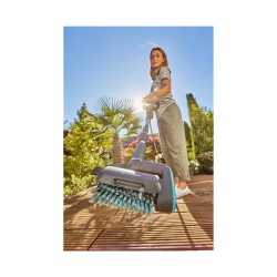 Gardena Walzenbürste Universal für AquaBrush — Buy in Cyprus with Fast Delivery