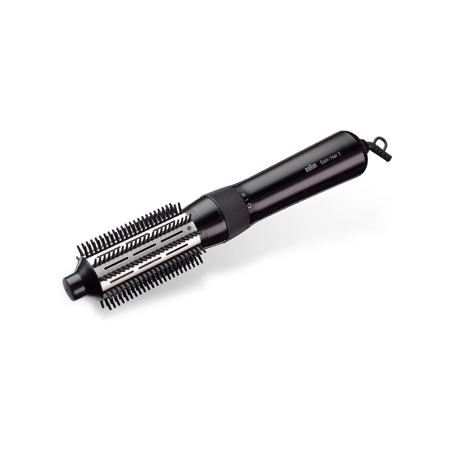 Braun Satin Hair 3 AS 330 — Buy in Cyprus with Fast Delivery