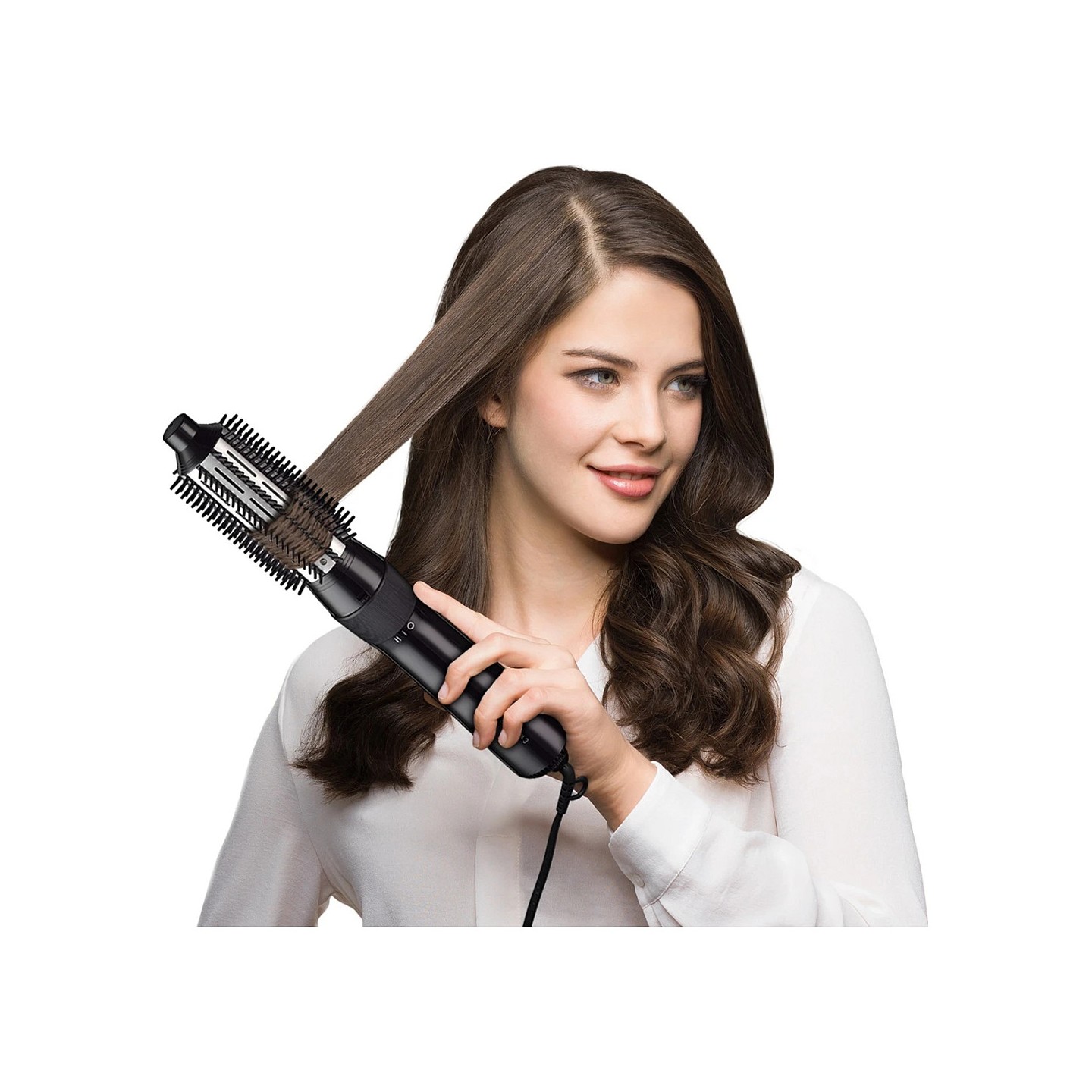 Braun Satin Hair 3 AS 330 — Buy in Cyprus with Fast Delivery