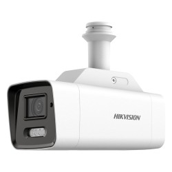 HIKVISION DS-2XS6A47G1-LS 4G 4MP ColorVu AcuSense Bullet (2.8mm) — Buy in Cyprus with Fast Delivery