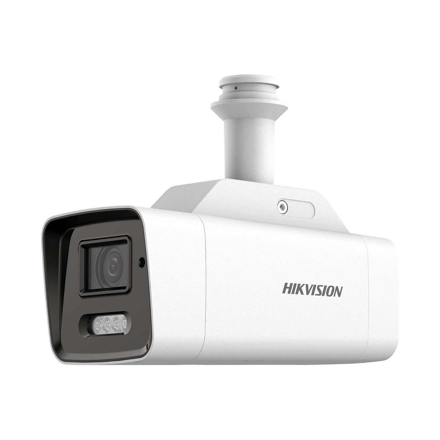 HIKVISION DS-2XS6A47G1-LS 4G 4MP ColorVu AcuSense Bullet (2.8mm) — Buy in Cyprus with Fast Delivery