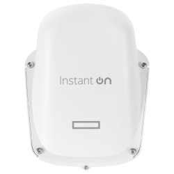 HPE Networking Instant On Outdoor Access Point Dual Radio 2x2 Wi-Fi 6 RW AP27 — Buy in Cyprus with Fast Delivery