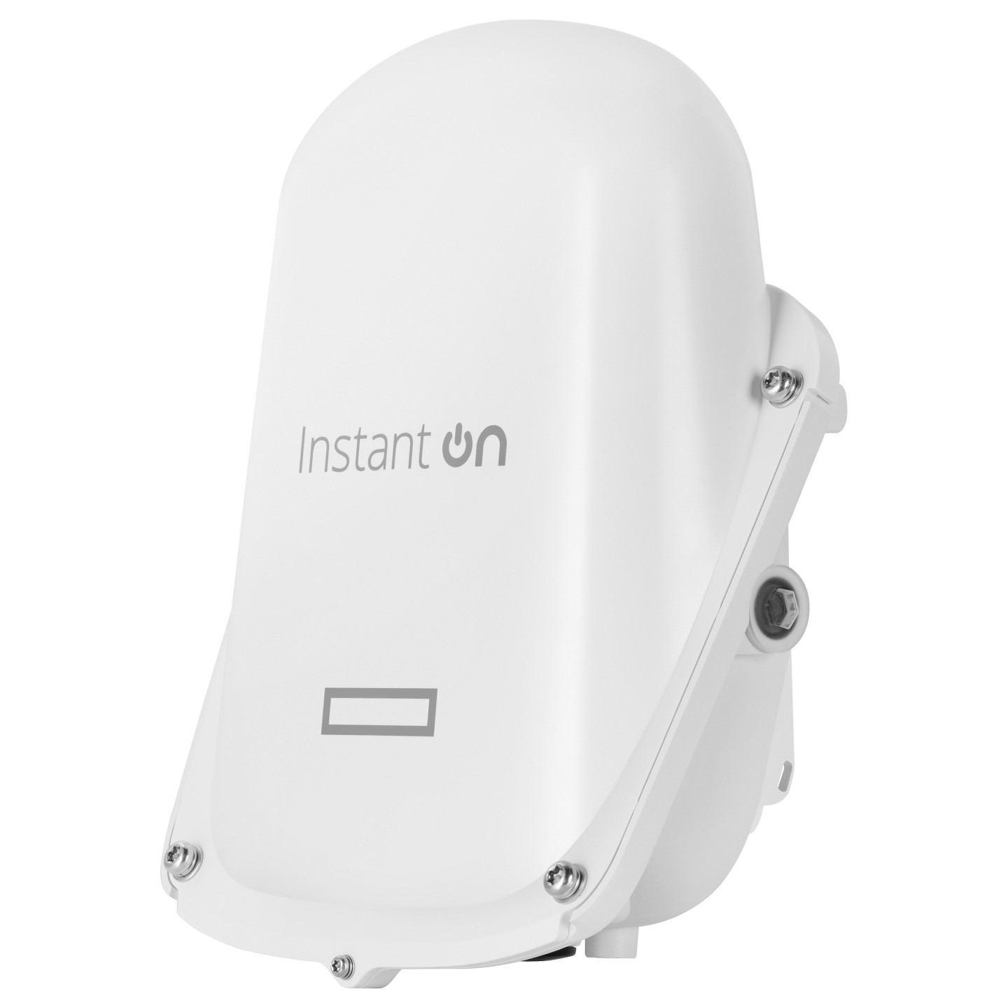 HPE Networking Instant On Outdoor Access Point Dual Radio 2x2 Wi-Fi 6 RW AP27 — Buy in Cyprus with Fast Delivery