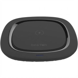Bea-Fon Wireless Charger schwarz — Buy in Cyprus with Fast Delivery