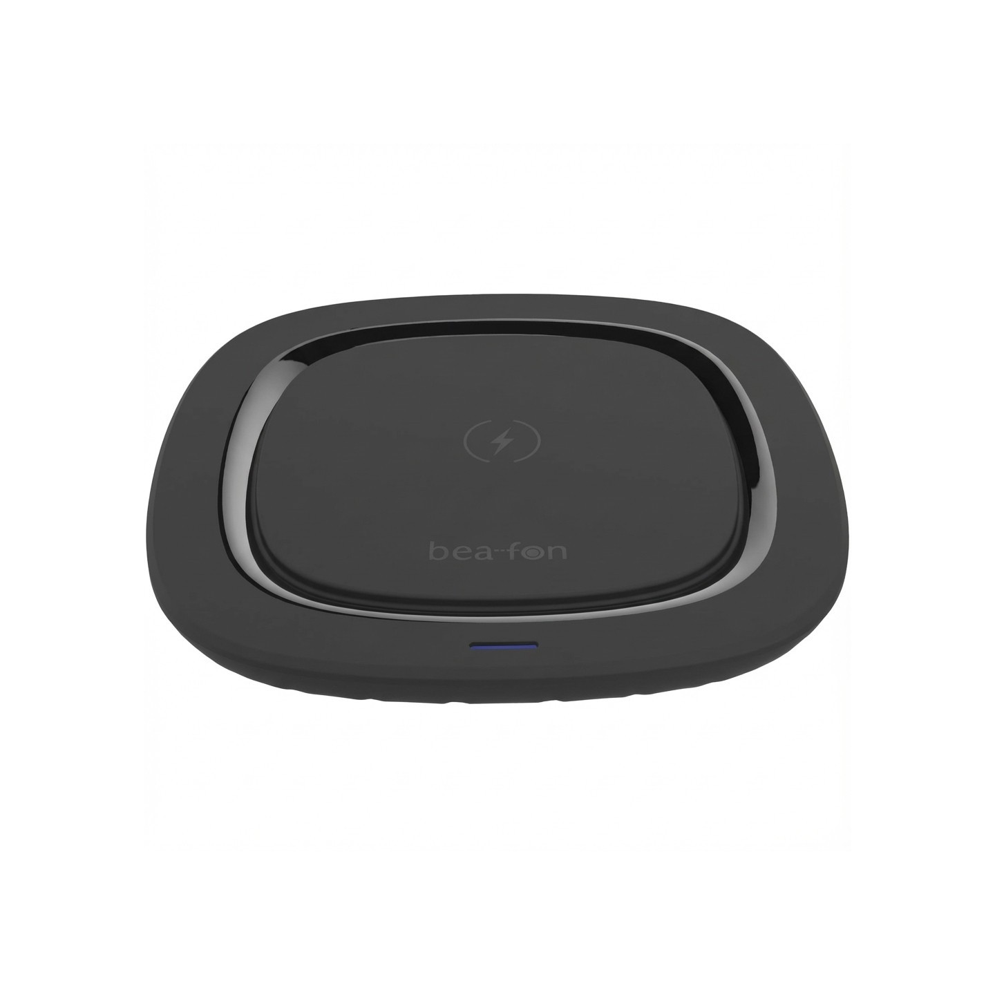 Bea-Fon Wireless Charger schwarz — Buy in Cyprus with Fast Delivery