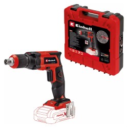 Einhell TE-DY 18 Li Solo Akku-Trockenbauschrauber — Buy in Cyprus with Fast Delivery