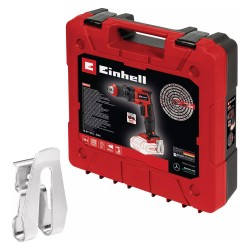 Einhell TE-DY 18 Li Solo Akku-Trockenbauschrauber — Buy in Cyprus with Fast Delivery