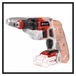 Einhell TE-DY 18 Li Solo Akku-Trockenbauschrauber — Buy in Cyprus with Fast Delivery