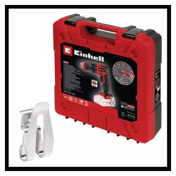Einhell TE-DY 18 Li Solo Akku-Trockenbauschrauber — Buy in Cyprus with Fast Delivery