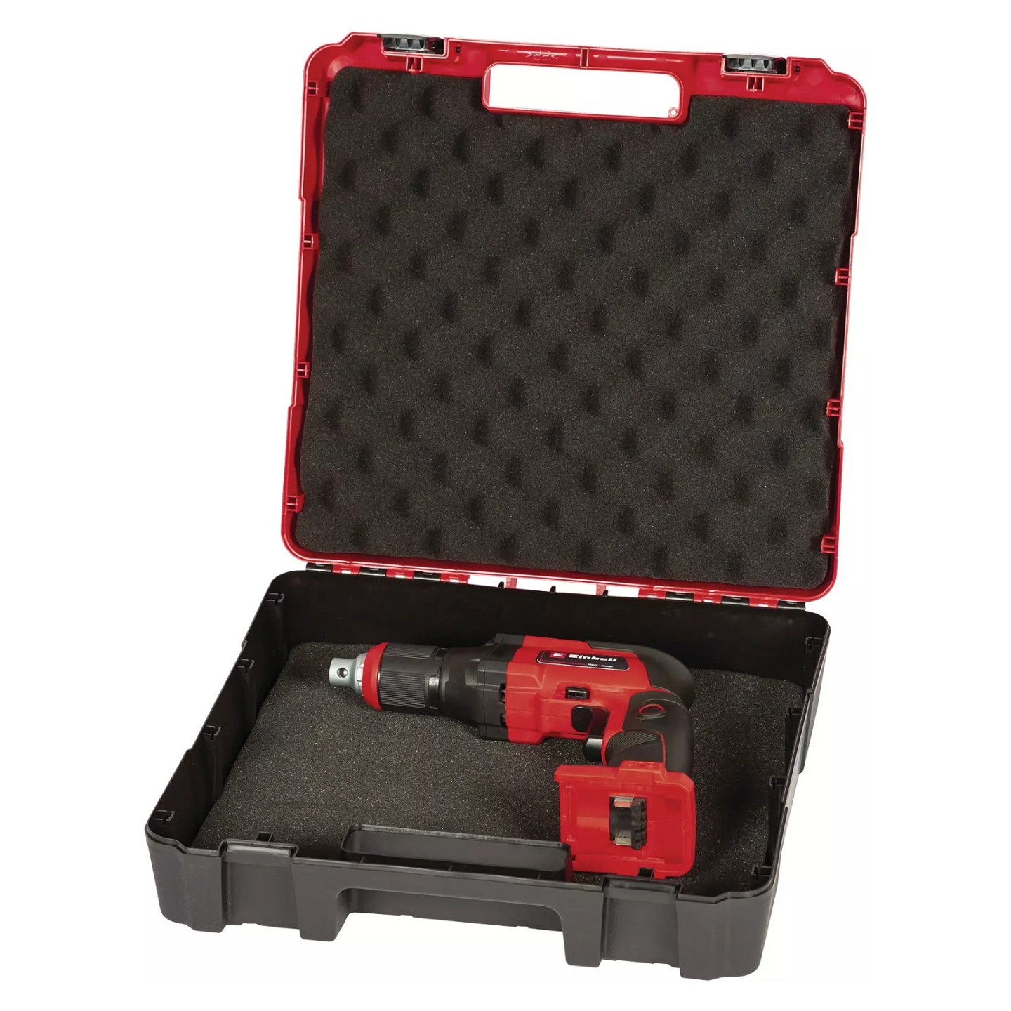 Einhell TE-DY 18 Li Solo Akku-Trockenbauschrauber — Buy in Cyprus with Fast Delivery
