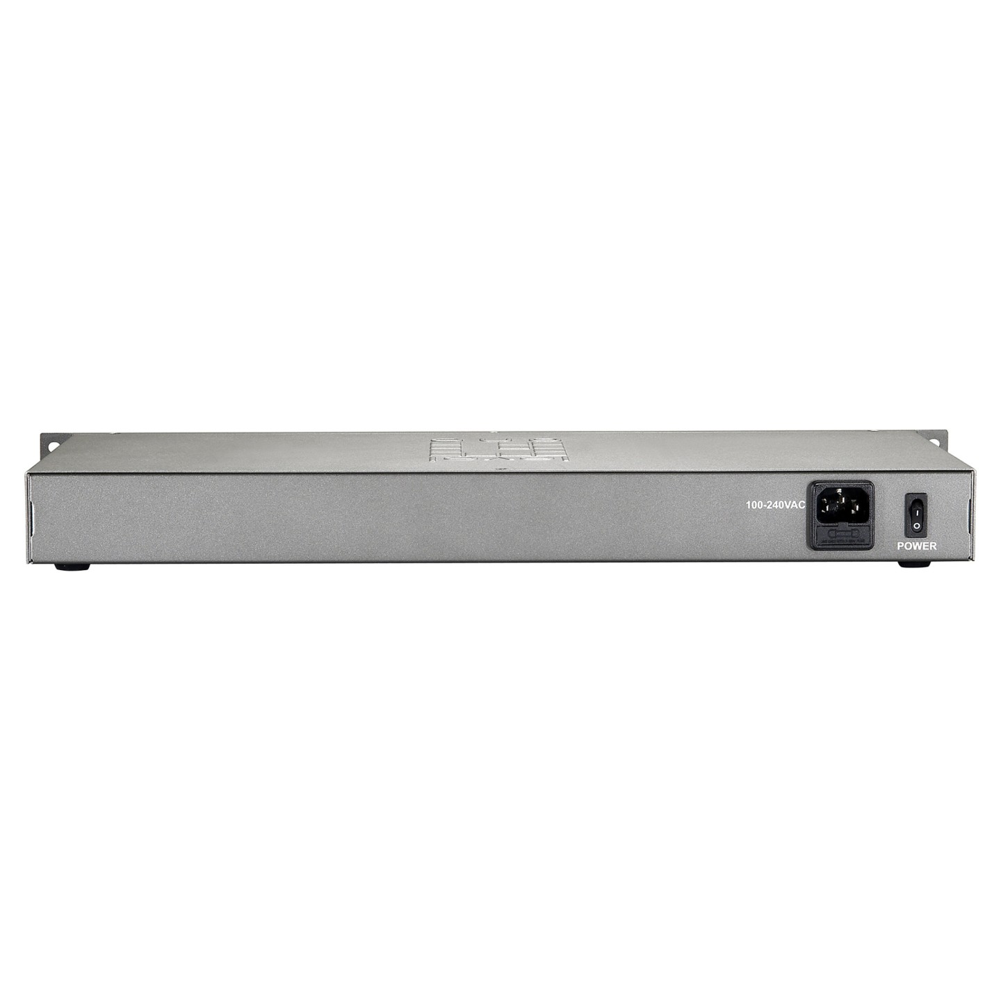 Switch 16x FE FEP-1612W150 19' 150W 16xPoE+ — Buy in Cyprus with Fast Delivery