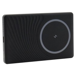 REALPOWER PB-5000 MAG ultra Slim.5000mAh.MAGSAFE.Titan — Buy in Cyprus with Fast Delivery