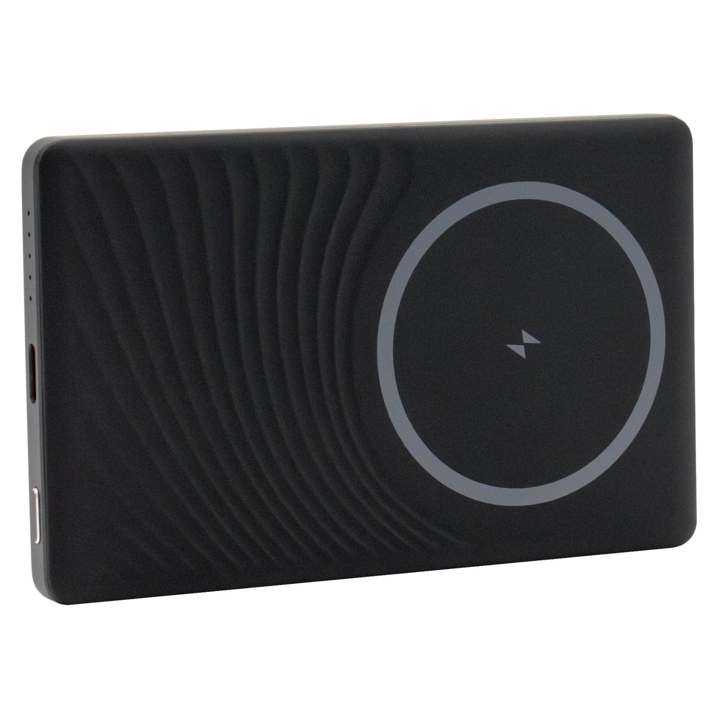 REALPOWER PB-5000 MAG ultra Slim.5000mAh.MAGSAFE.Titan — Buy in Cyprus with Fast Delivery
