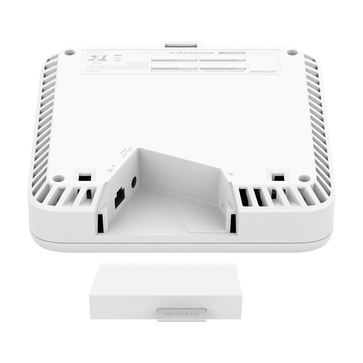Netgear WBE758-111EUS Wifi7 — Buy in Cyprus with Fast Delivery
