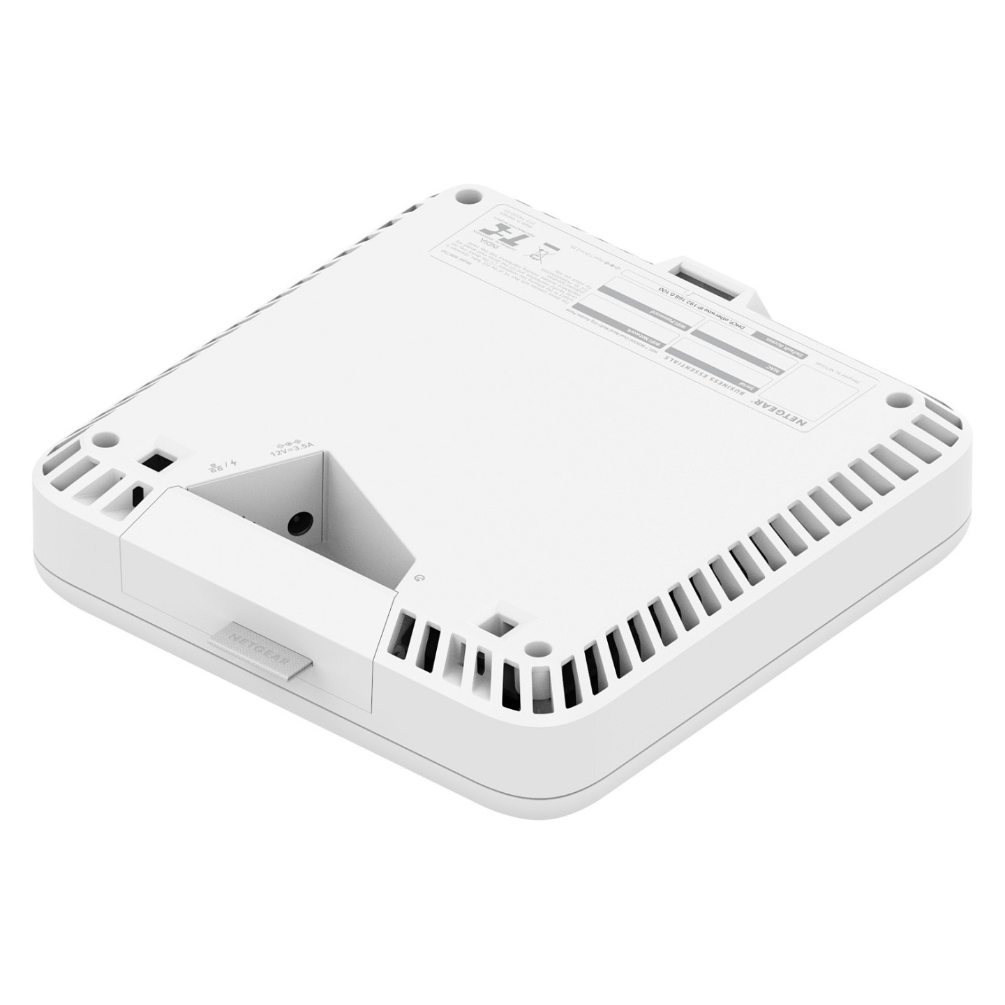 Netgear WBE758-111EUS Wifi7 — Buy in Cyprus with Fast Delivery