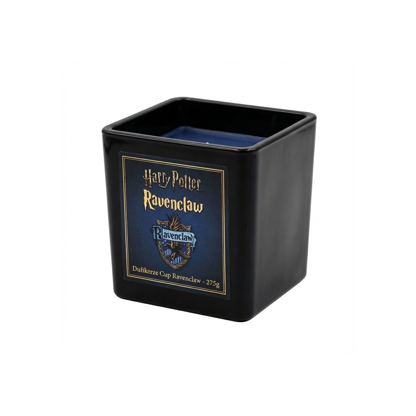CANDLE Harry Potter Duftkerze Cup Ravenclaw - 275g — Buy in Cyprus with Fast Delivery