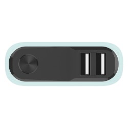 RealPower Powerbank PB-10000 PD+ Nutopia 10.000mAh — Buy in Cyprus with Fast Delivery