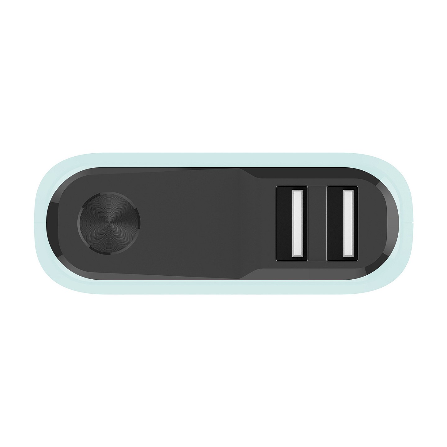 RealPower Powerbank PB-10000 PD+ Nutopia 10.000mAh — Buy in Cyprus with Fast Delivery