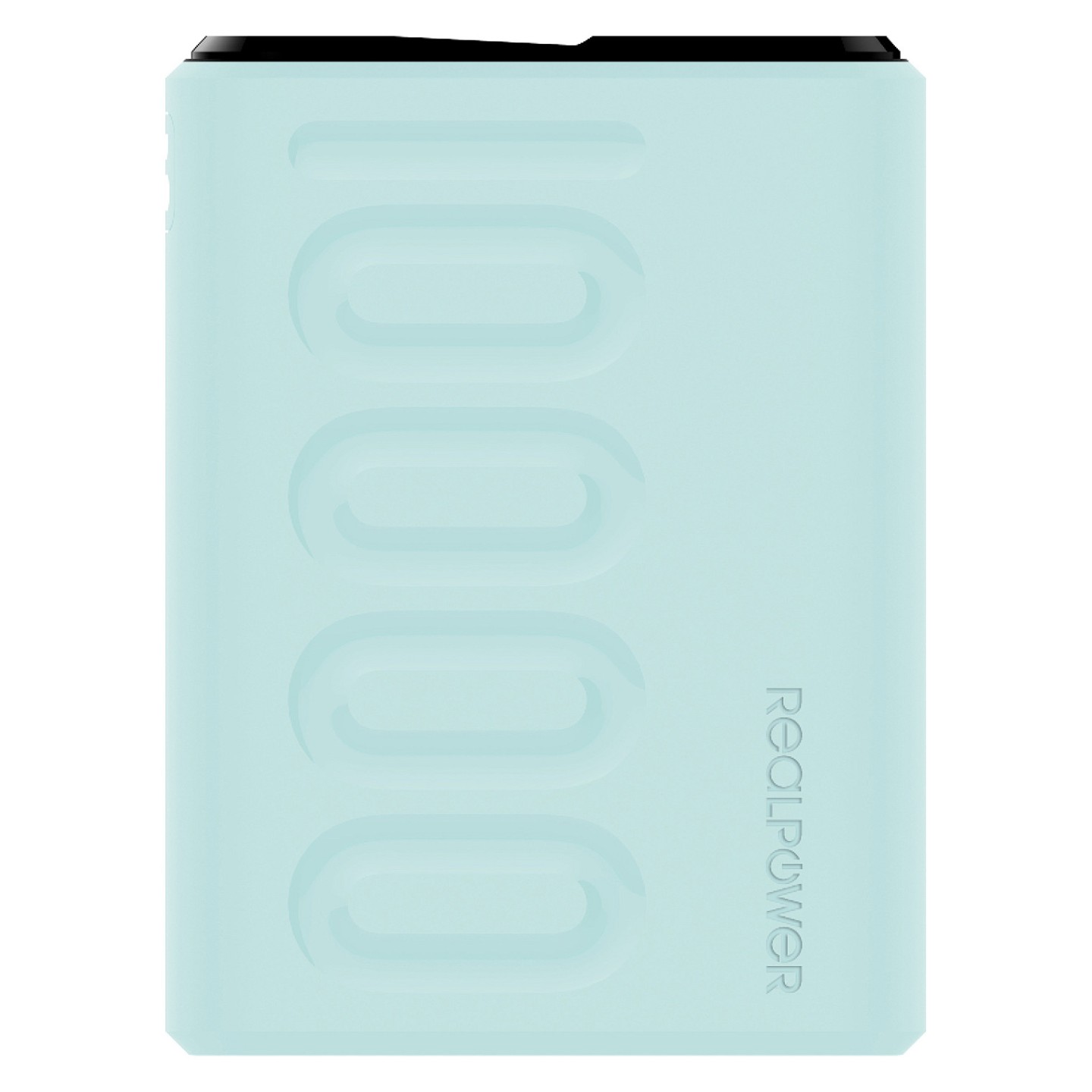 RealPower Powerbank PB-10000 PD+ Nutopia 10.000mAh — Buy in Cyprus with Fast Delivery