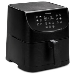 Cosori Heißluftfritteuse Schwarz — Buy in Cyprus with Fast Delivery