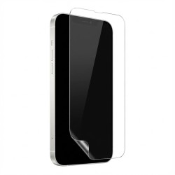 Anti-Reflection Displayschutzglas für Apple iPhone 16 Plus 15 Plus. GA-GAREZ-IP24-BLFM67 — Buy in Cyprus with Fast Delivery