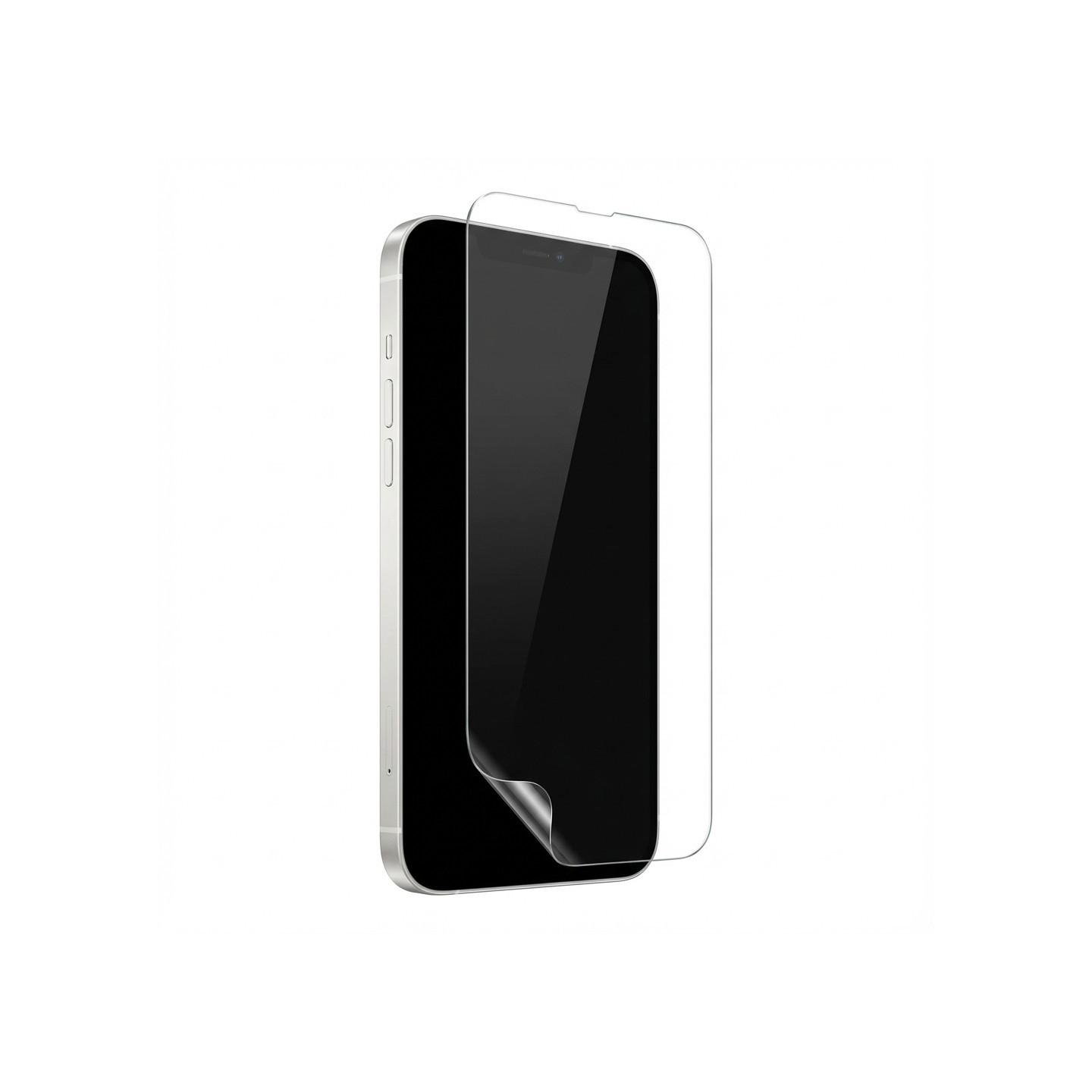 Anti-Reflection Displayschutzglas für Apple iPhone 16 Plus 15 Plus. GA-GAREZ-IP24-BLFM67 — Buy in Cyprus with Fast Delivery