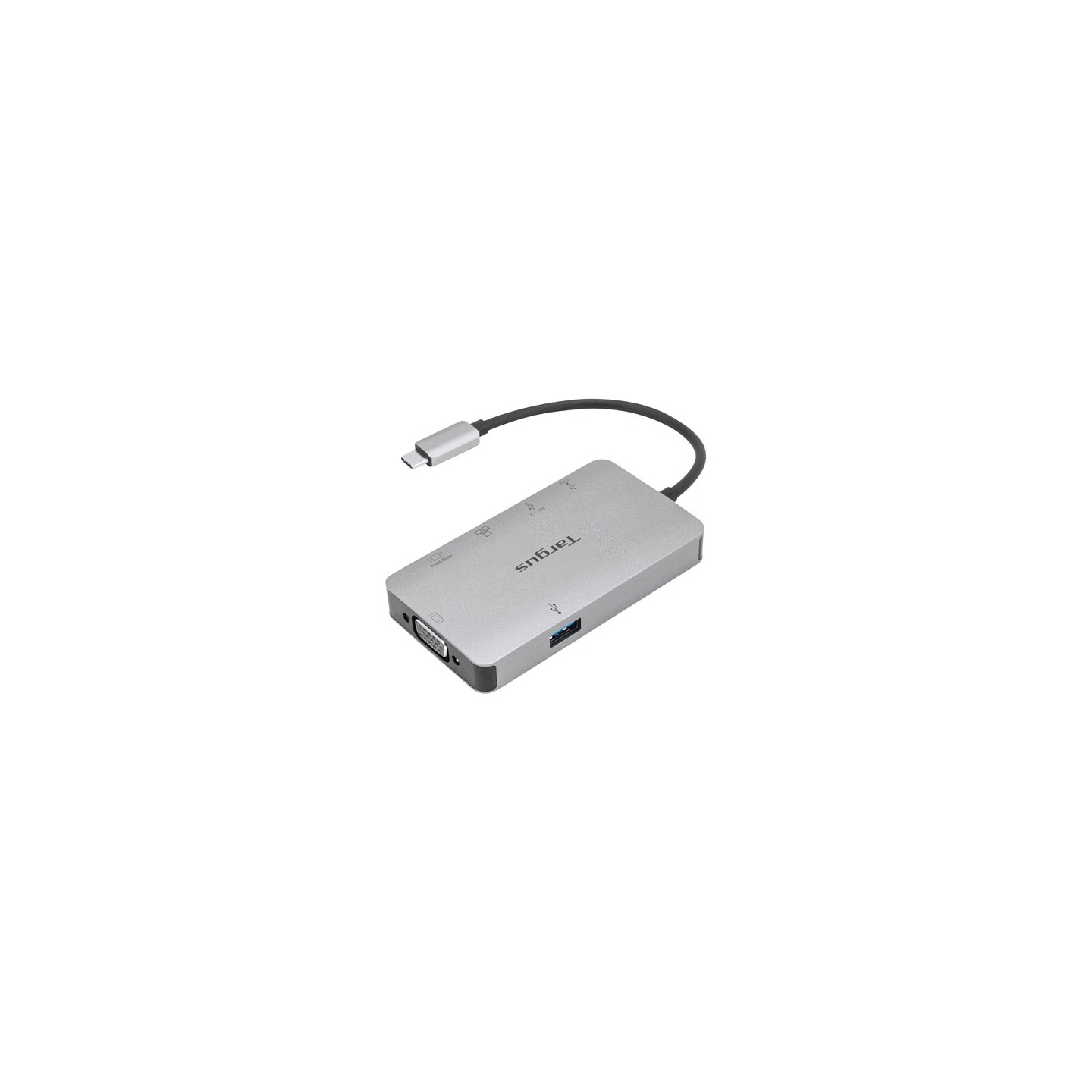 D TARGUS Dockingstation DOCK419EUZ — Buy in Cyprus with Fast Delivery