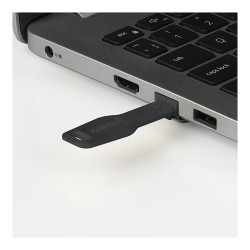 LINDY RJ45 Port Schlösser SCHWARZ. 20 Stück — Buy in Cyprus with Fast Delivery
