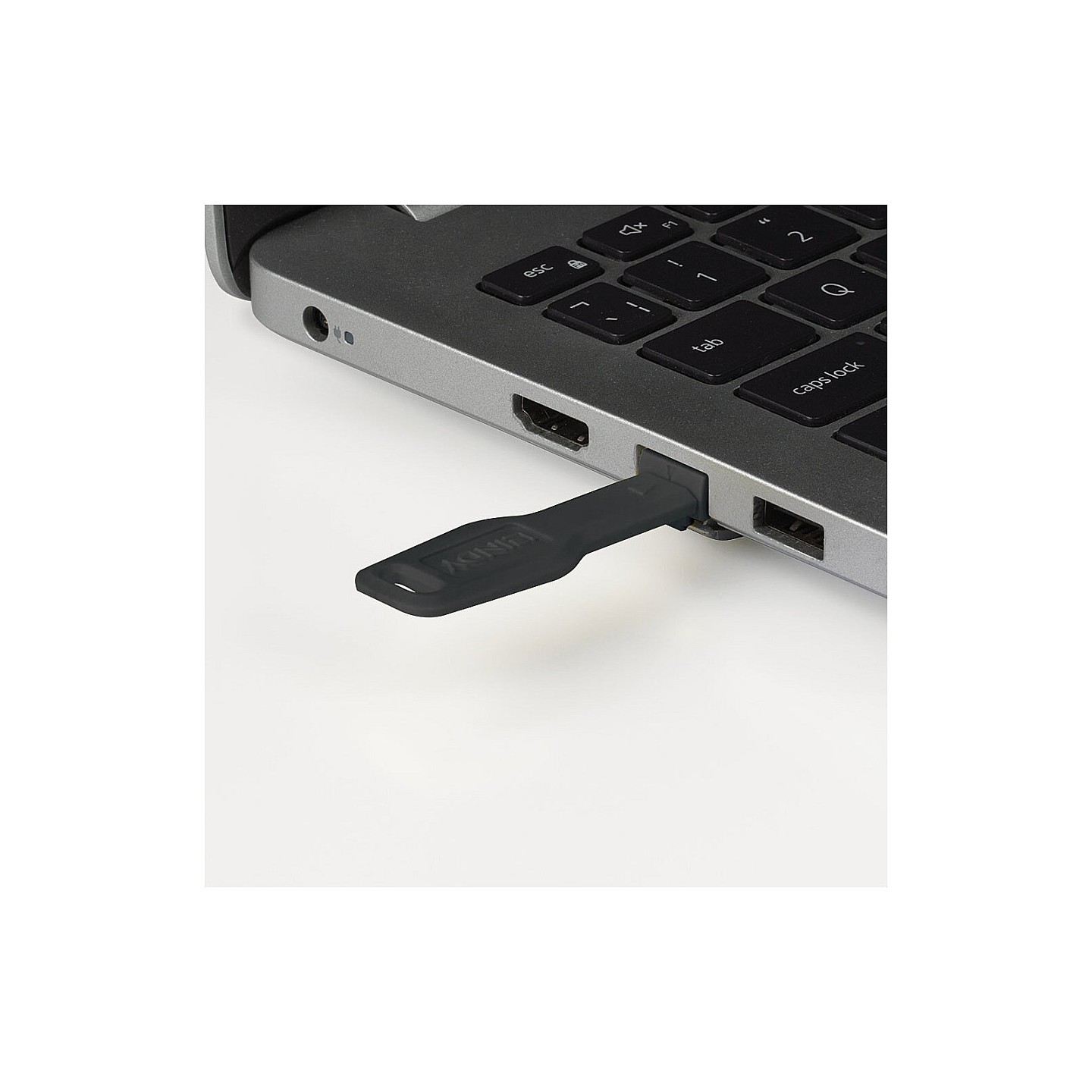 LINDY RJ45 Port Schlösser SCHWARZ. 20 Stück — Buy in Cyprus with Fast Delivery
