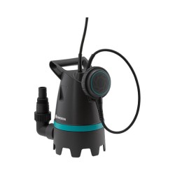 Gardena Schmutzwasser-Tauchpumpe 10500 — Buy in Cyprus with Fast Delivery