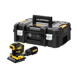 DEWALT Akku-Vibrationsschleifer.18 V.Basisv. — Buy in Cyprus with Fast Delivery