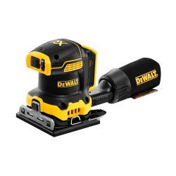 DEWALT Akku-Vibrationsschleifer.18 V.Basisv. — Buy in Cyprus with Fast Delivery