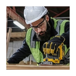 DEWALT Akku-Vibrationsschleifer.18 V.Basisv. — Buy in Cyprus with Fast Delivery