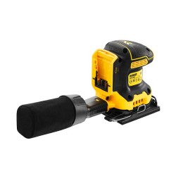 DEWALT Akku-Vibrationsschleifer.18 V.Basisv. — Buy in Cyprus with Fast Delivery