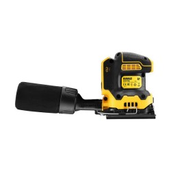 DEWALT Akku-Vibrationsschleifer.18 V.Basisv. — Buy in Cyprus with Fast Delivery