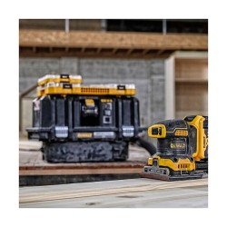 DEWALT Akku-Vibrationsschleifer.18 V.Basisv. — Buy in Cyprus with Fast Delivery