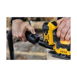 DEWALT Akku-Vibrationsschleifer.18 V.Basisv. — Buy in Cyprus with Fast Delivery