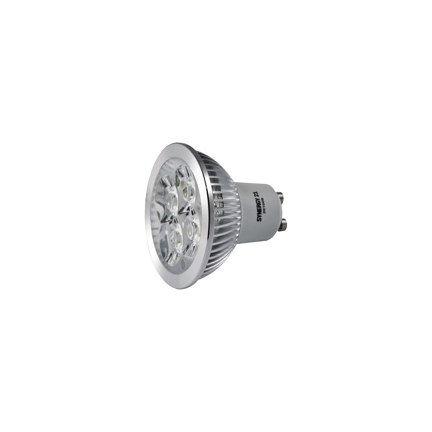 Synergy 21 LED Retrofit GU10 4x1W IR SECURITY LINE infrarot 850nm — Buy in Cyprus with Fast Delivery
