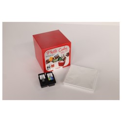 Canon Original Druckerpatronen PG-560 + CL-561 schwarz. color + Fotopapier. 2er-Set — Buy in Cyprus with Fast Delivery