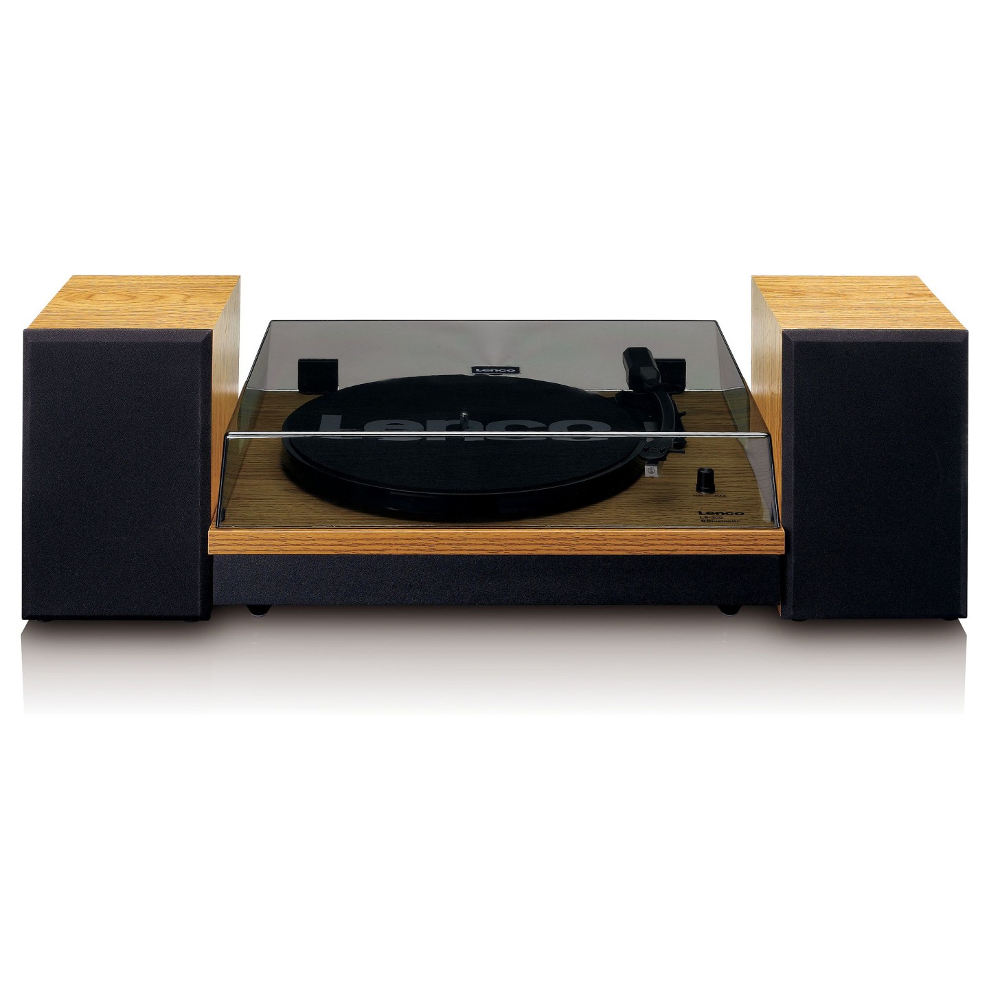 Lenco LS-300 braun — Buy in Cyprus with Fast Delivery