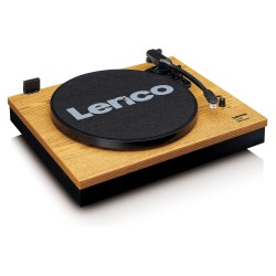 Lenco LS-300 braun — Buy in Cyprus with Fast Delivery