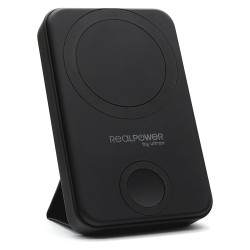 RealPower Powerbank PB-10000 MAG watch 10.000mAh — Buy in Cyprus with Fast Delivery