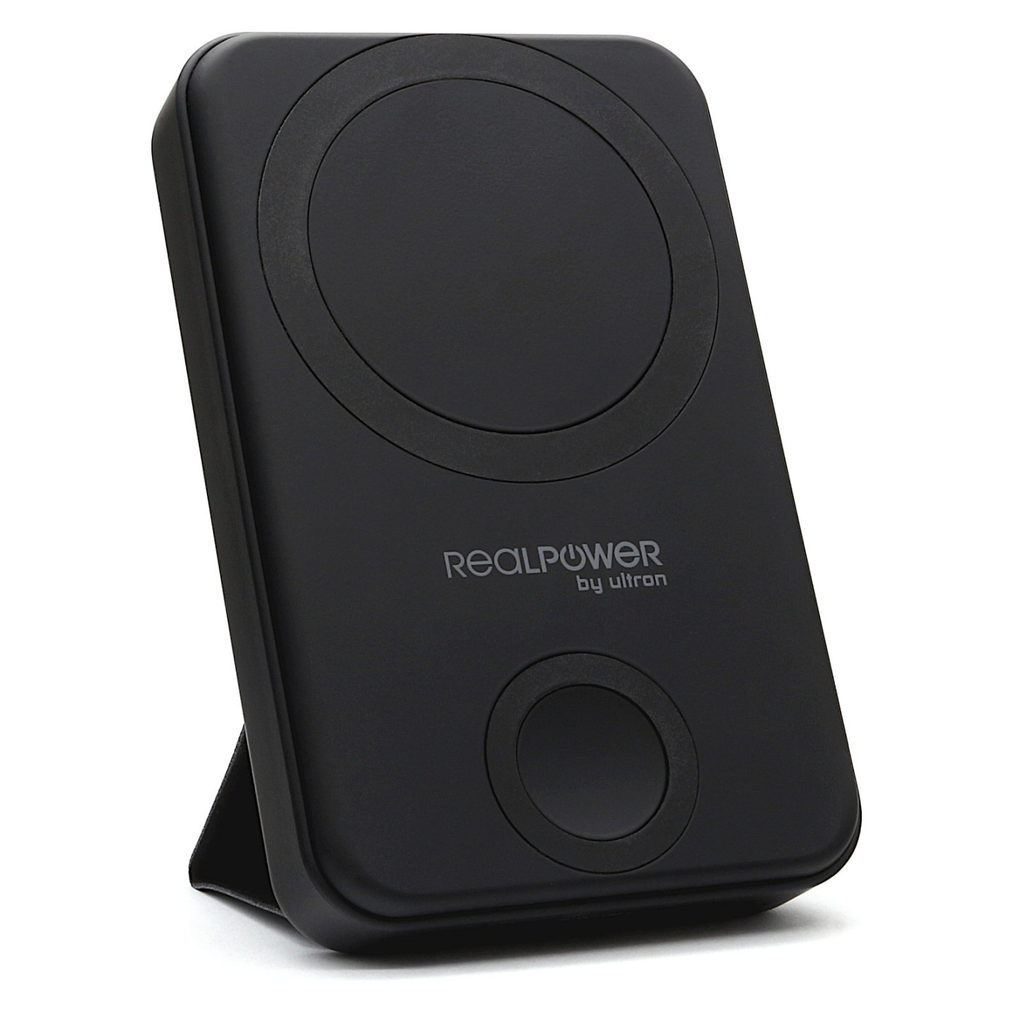 RealPower Powerbank PB-10000 MAG watch 10.000mAh — Buy in Cyprus with Fast Delivery