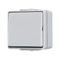 Jung 606 W AP WD-Wippwechselschalter — Buy in Cyprus with Fast Delivery