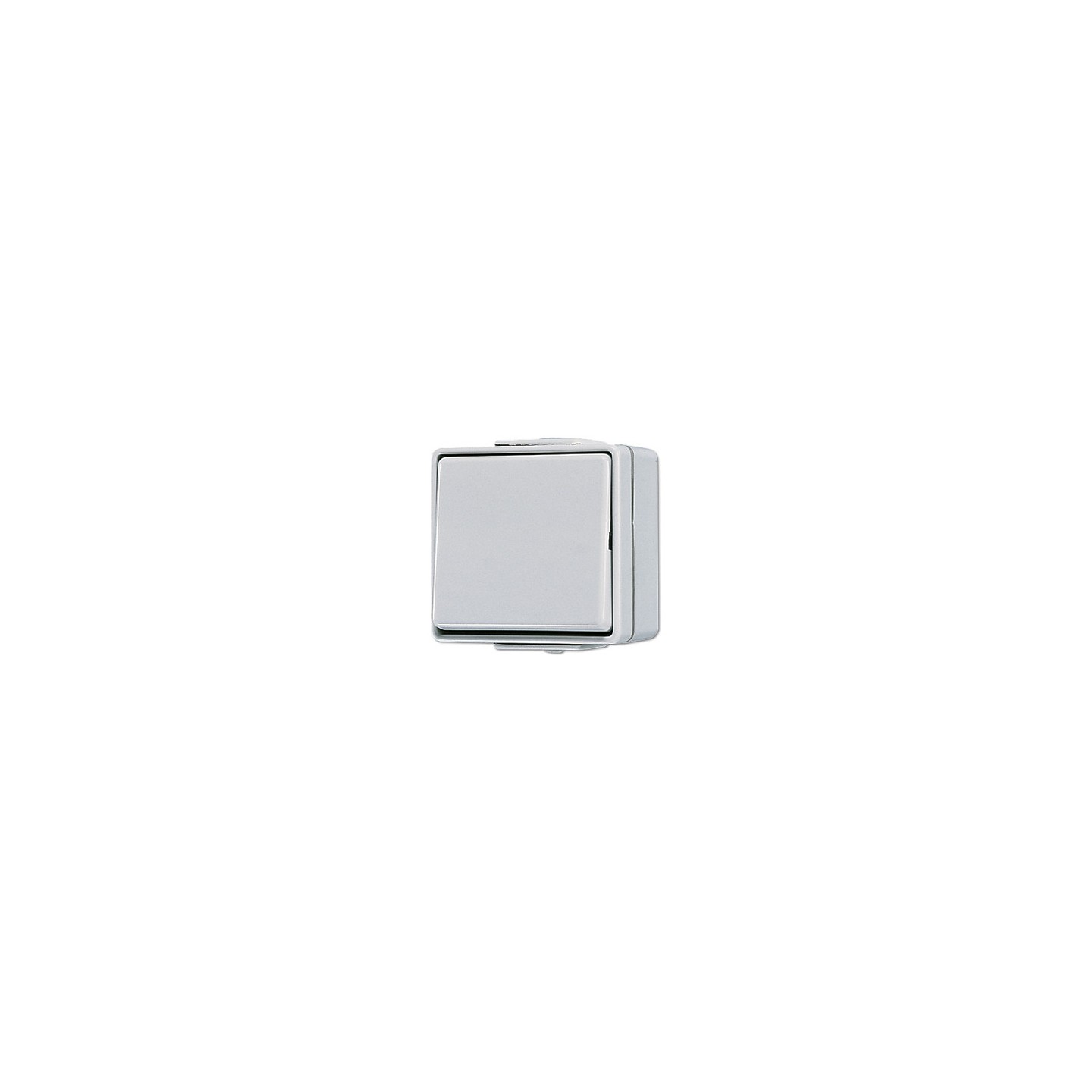 Jung 606 W AP WD-Wippwechselschalter — Buy in Cyprus with Fast Delivery